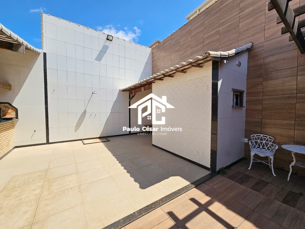 Casa, 3 quartos, 360 m² - Foto 6