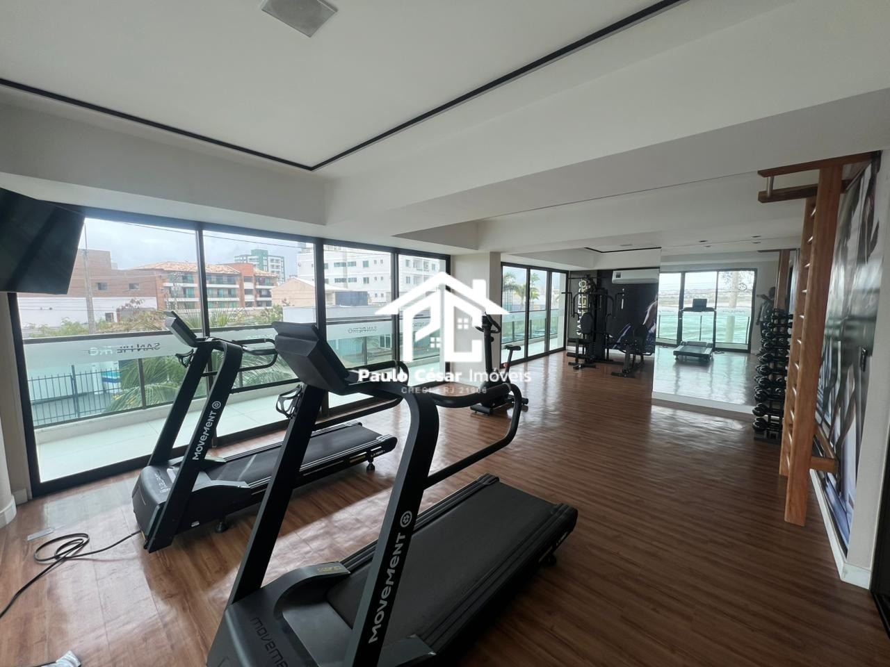 Apartamento, 2 quartos, 81 m² - Foto 37