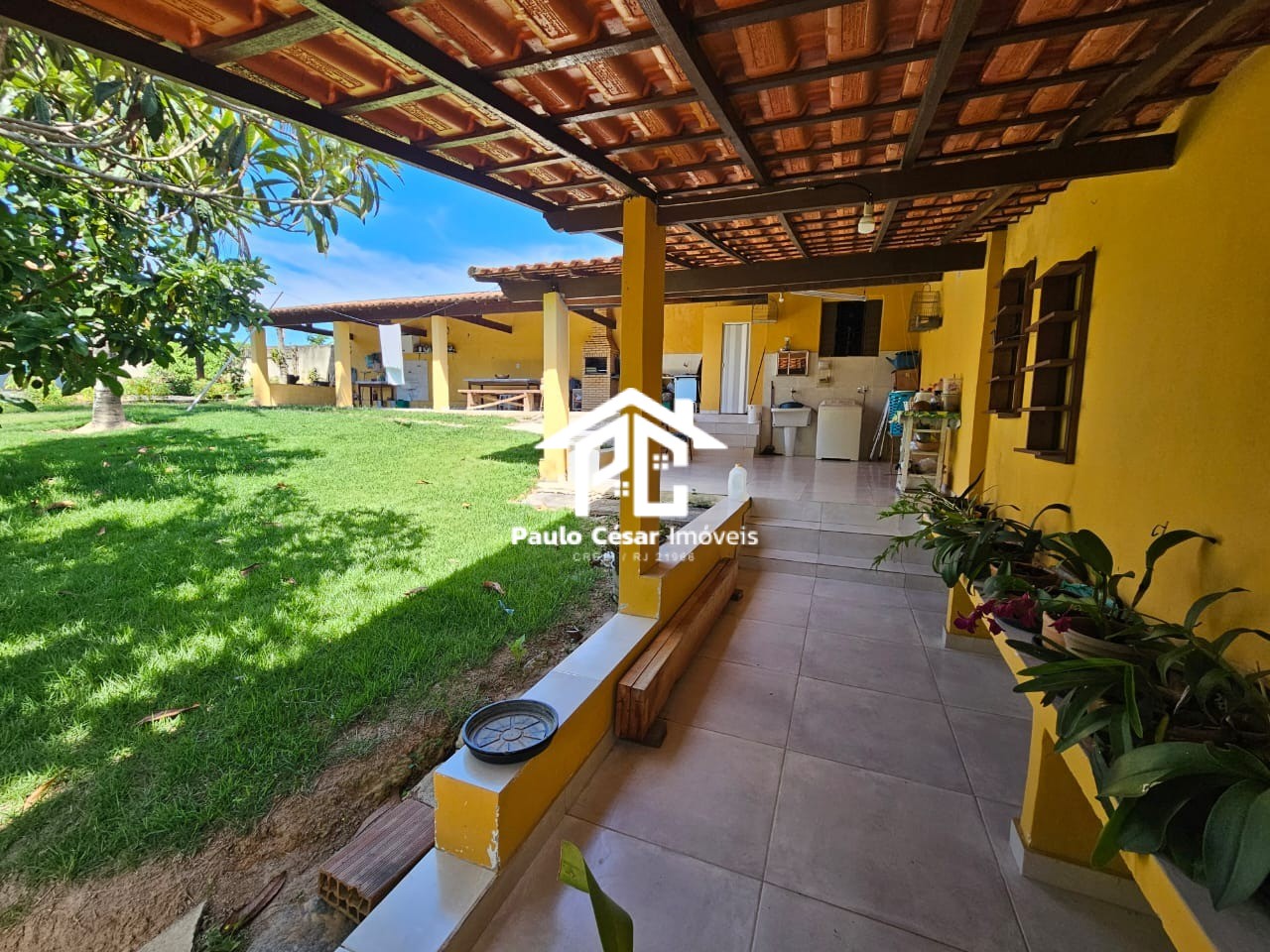 Casa, 3 quartos - Foto 18