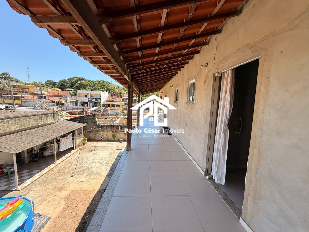 Casa, 3 quartos, 98 m² - Foto 4