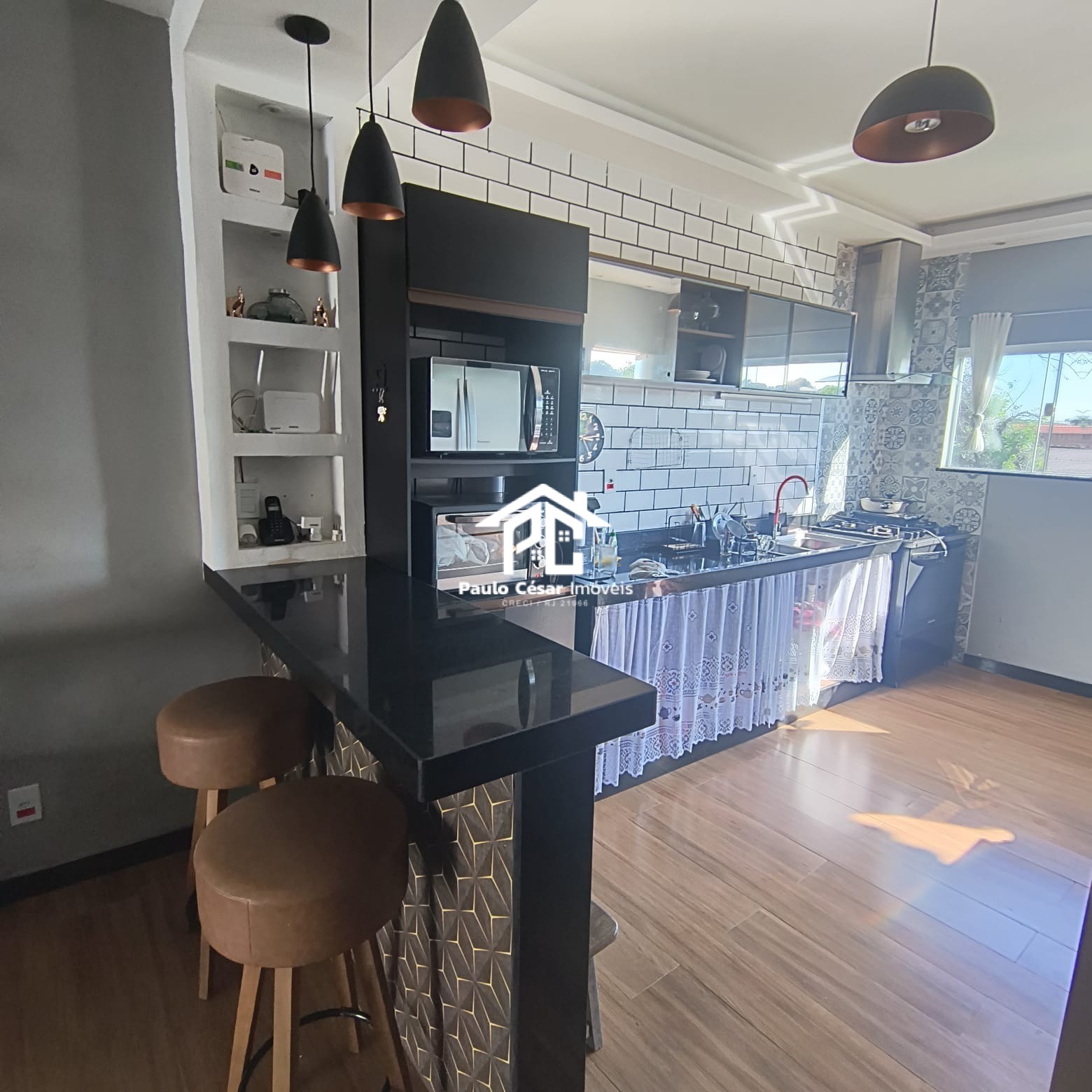 Casa, 2 quartos, 97 m² - Foto 14