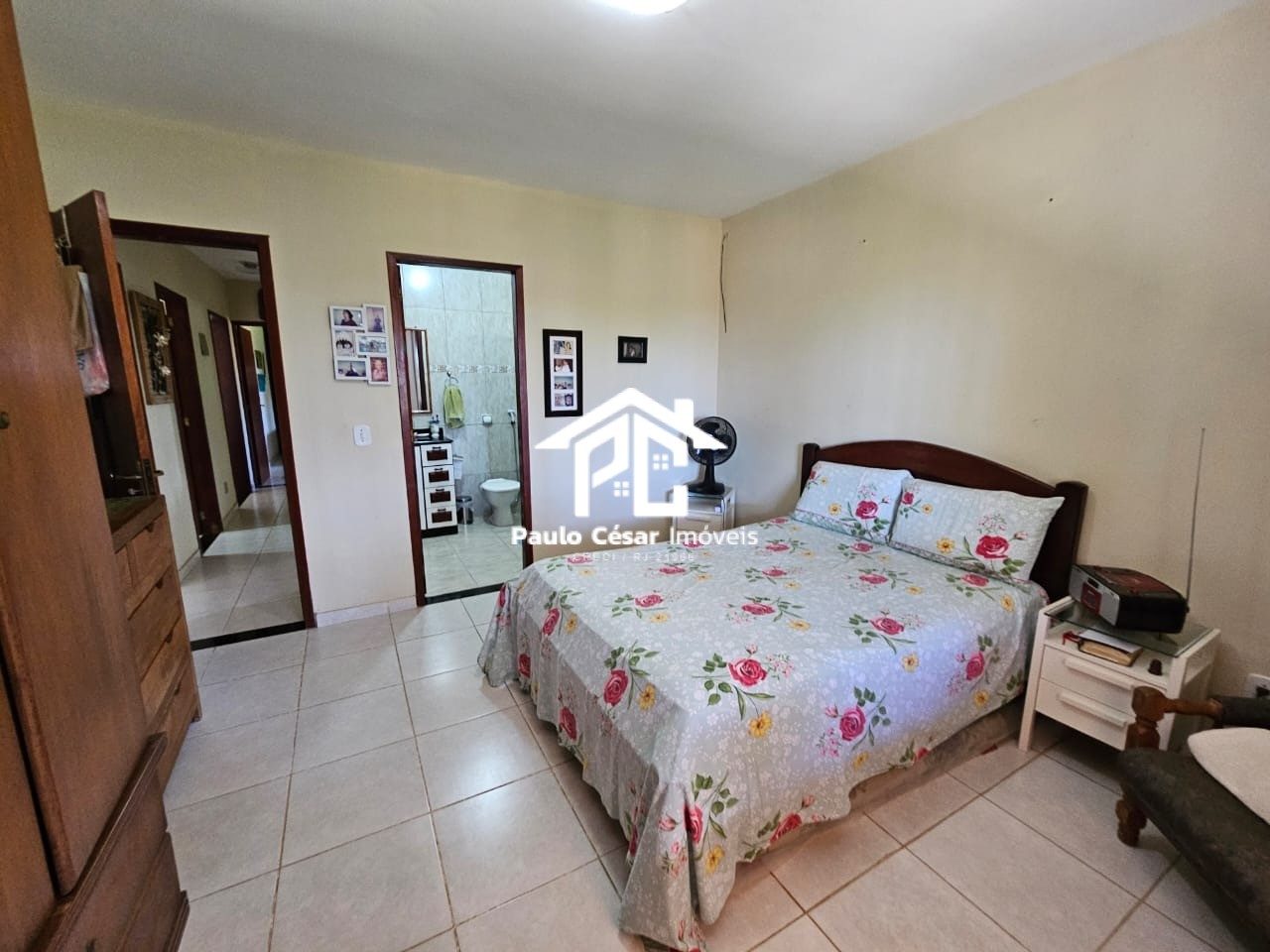 Casa, 3 quartos - Foto 27