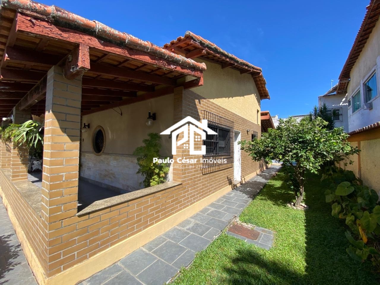 Casa, 3 quartos - Foto 8