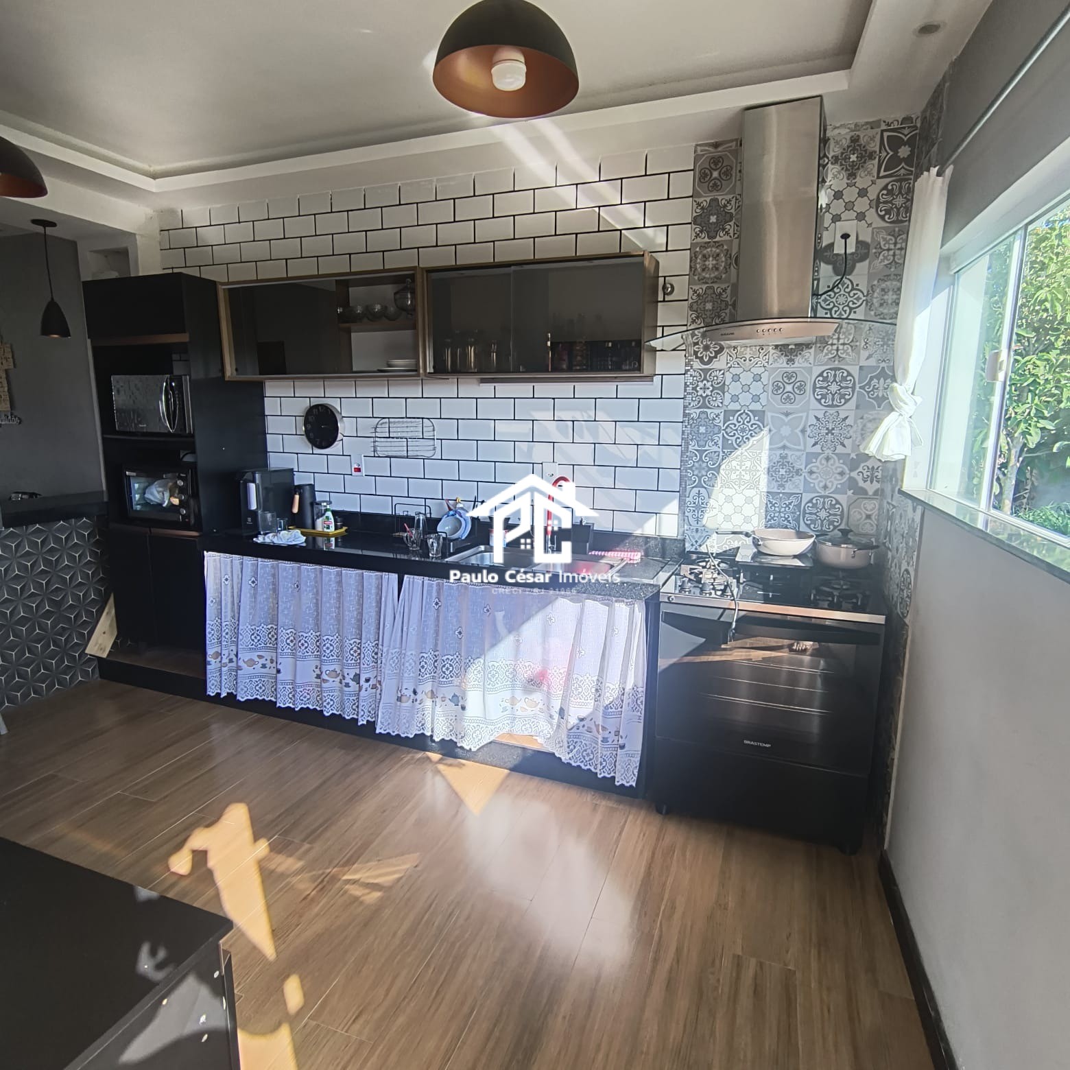 Casa, 2 quartos, 97 m² - Foto 17