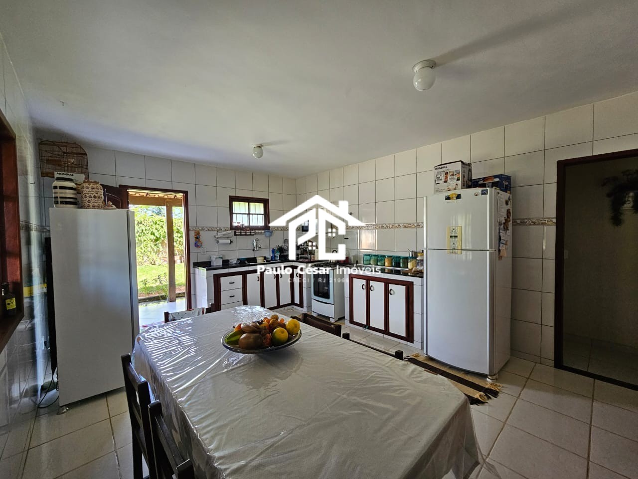 Casa, 3 quartos - Foto 34