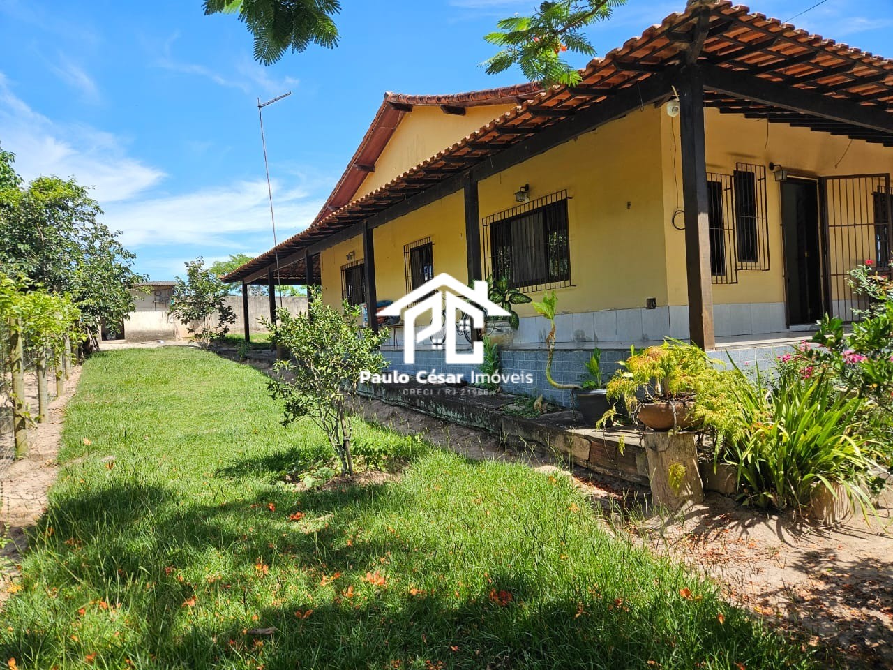 Casa, 3 quartos - Foto 4