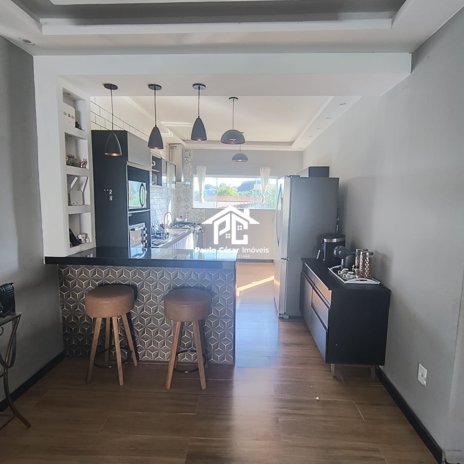 Casa, 2 quartos, 97 m² - Foto 16
