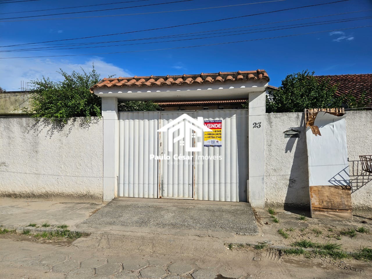 Casa, 3 quartos, 98 m² - Foto 29