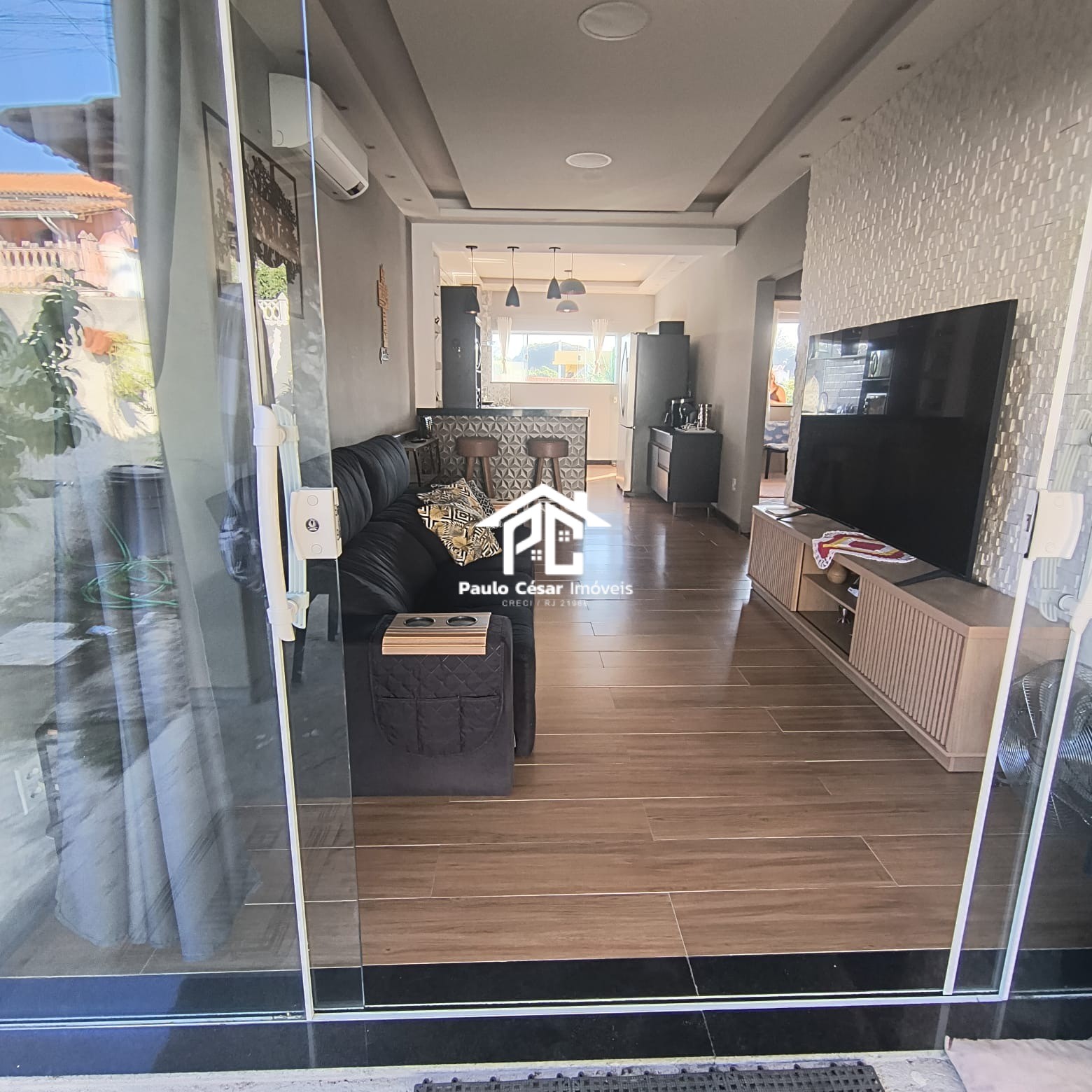 Casa, 2 quartos, 97 m² - Foto 12