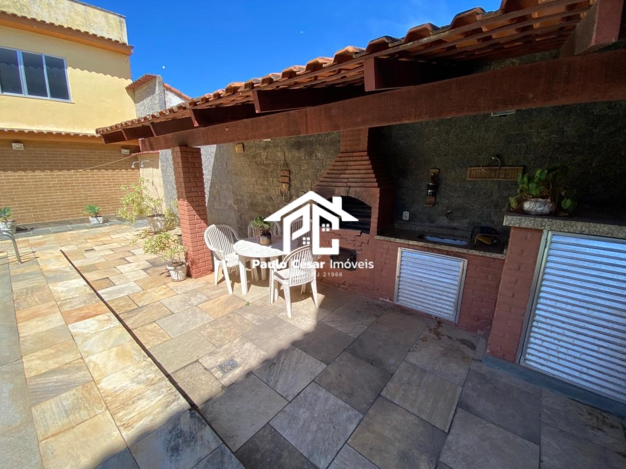 Casa, 3 quartos - Foto 13