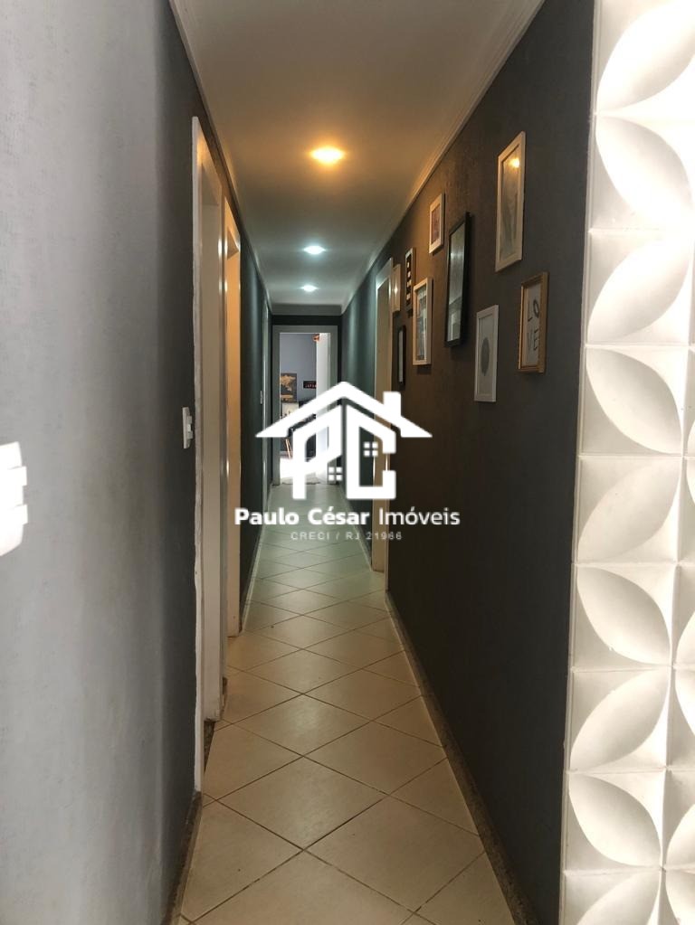 Casa, 5 quartos - Foto 22