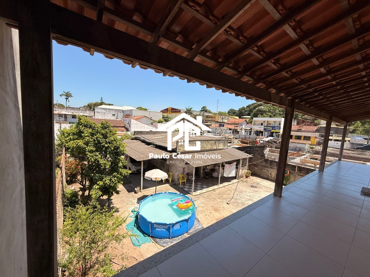 Casa, 3 quartos, 98 m² - Foto 3
