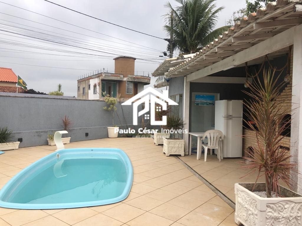 Casa, 5 quartos - Foto 21