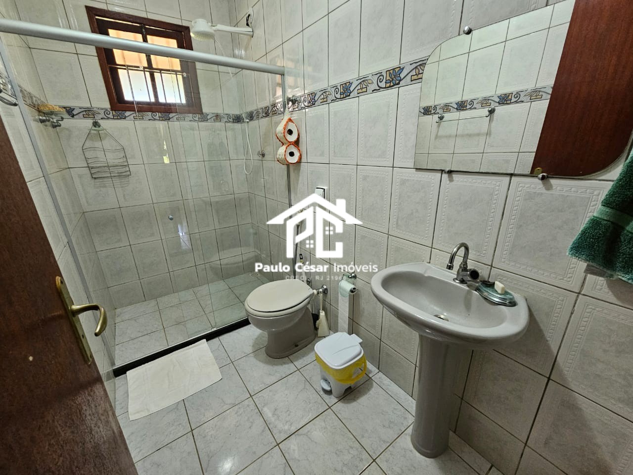 Casa, 3 quartos - Foto 28