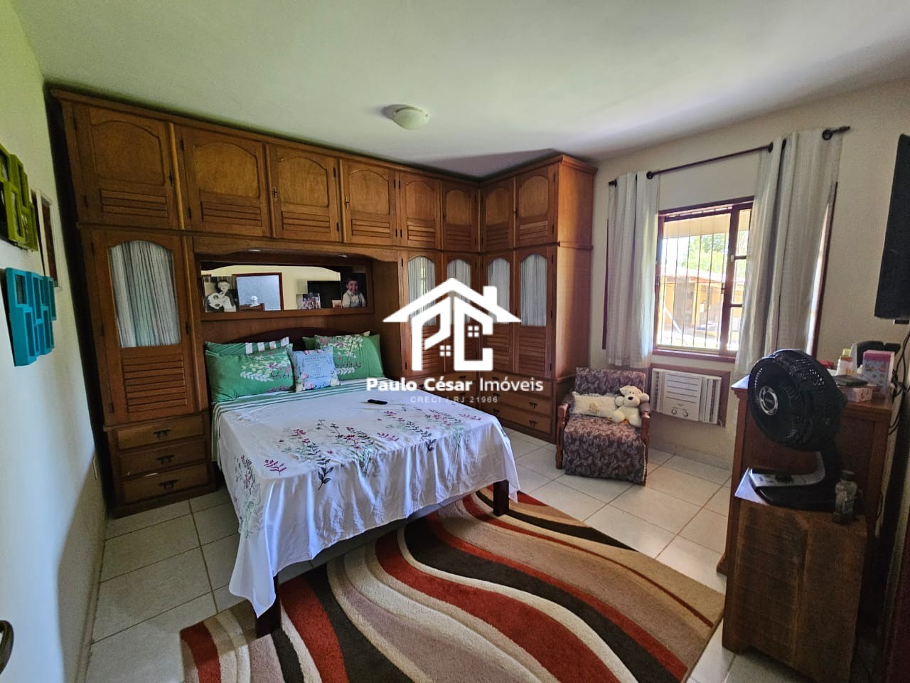 Casa, 3 quartos - Foto 30