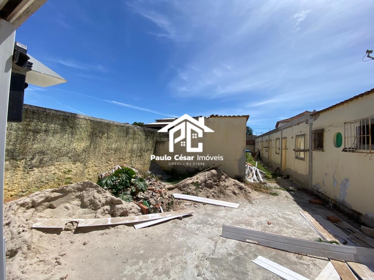 Casa, 10 quartos - Foto 1