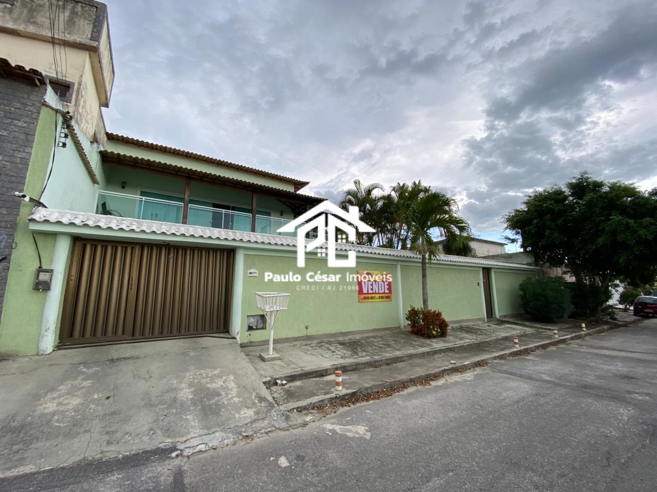 Casa, 3 quartos, 229 m² - Foto 1