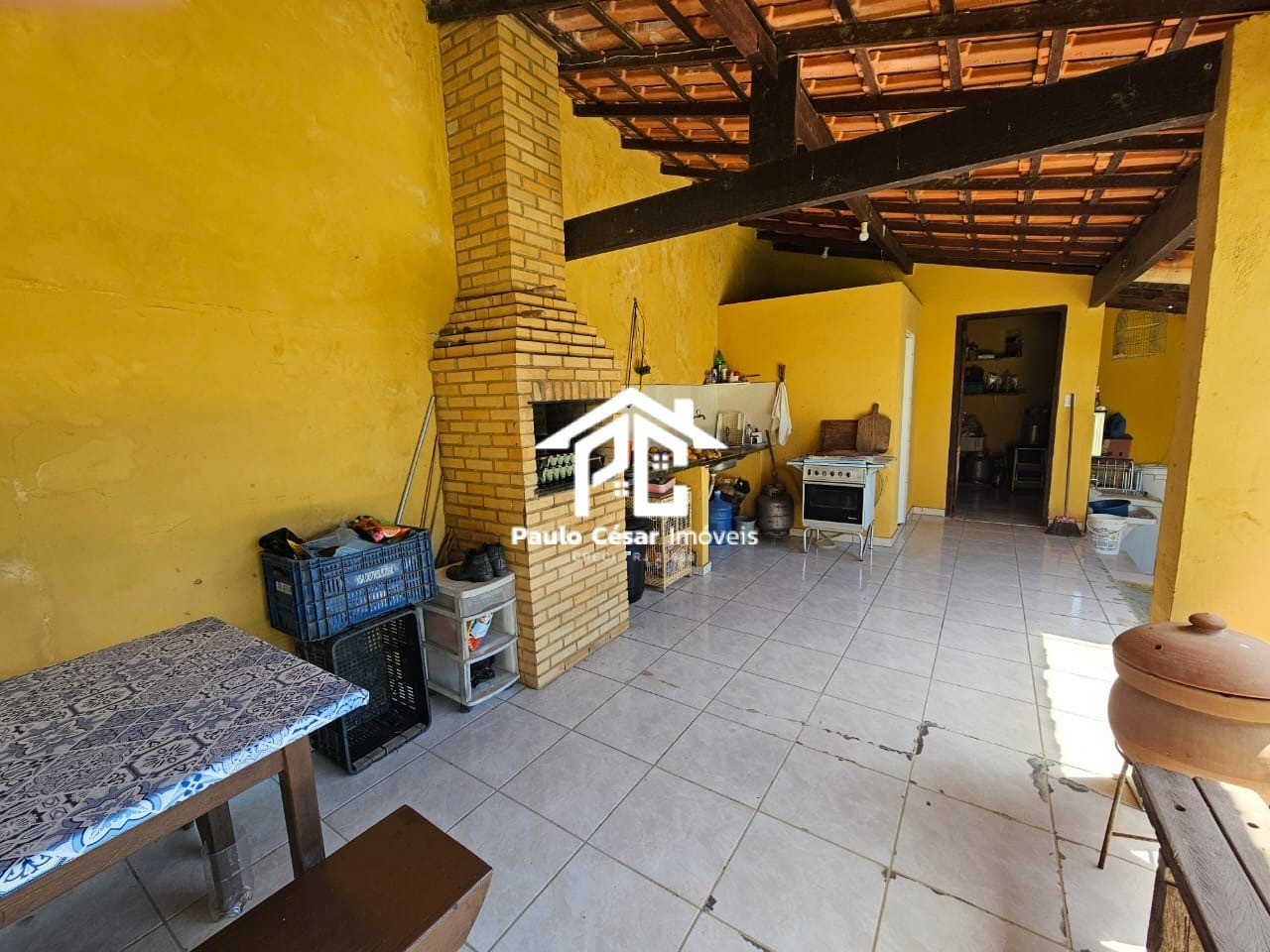 Casa, 3 quartos - Foto 19