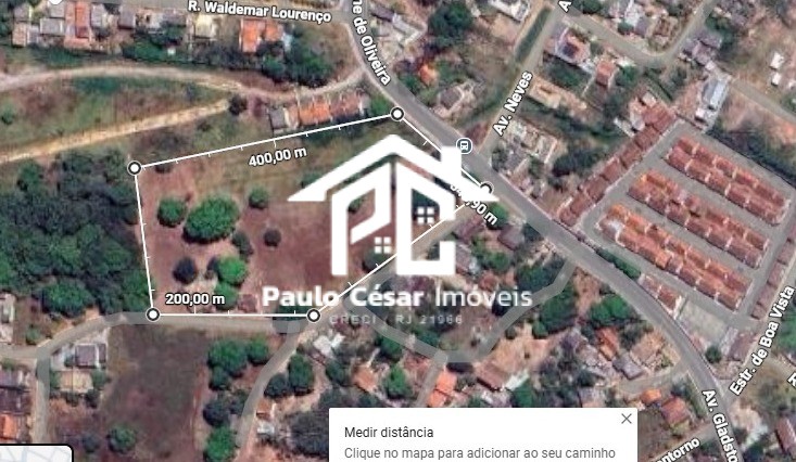 Terreno, 2 hectares - Foto 3