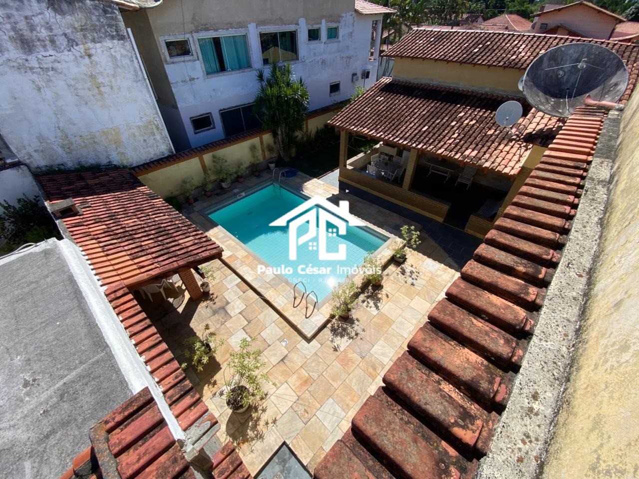 Casa, 3 quartos - Foto 10