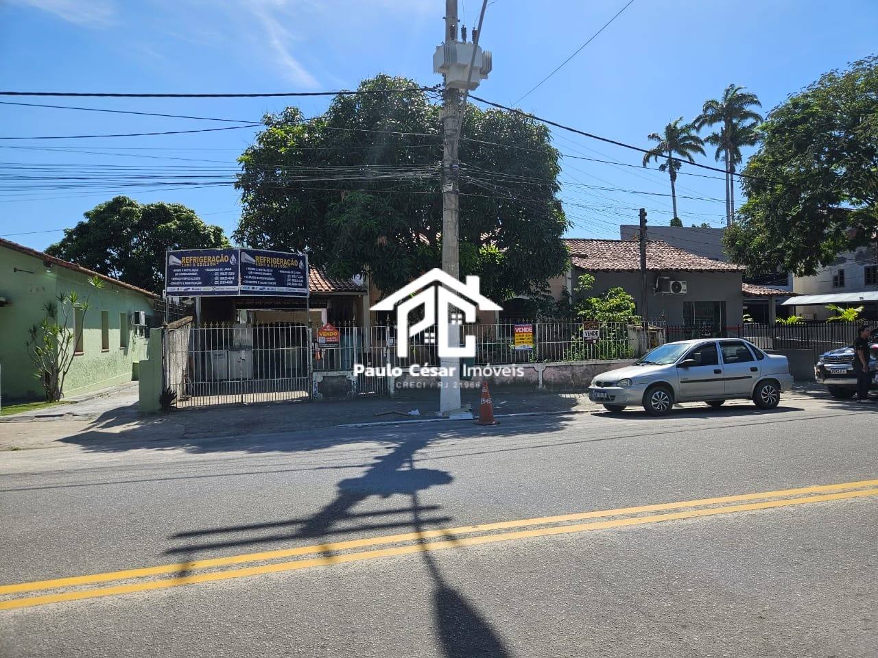 Imóvel Comercial, 100 m² - Foto 8