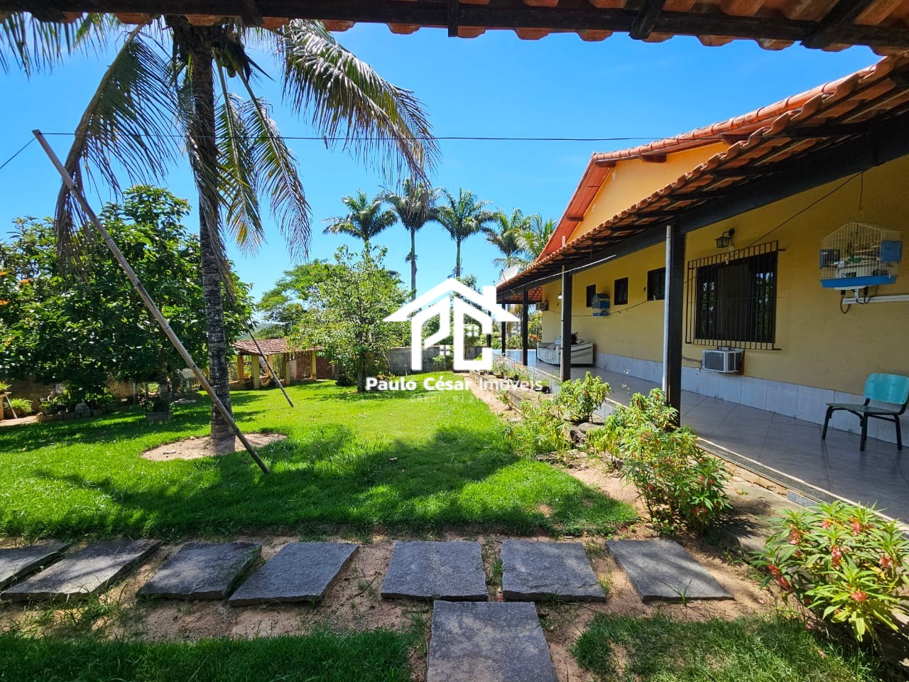 Casa, 3 quartos - Foto 17
