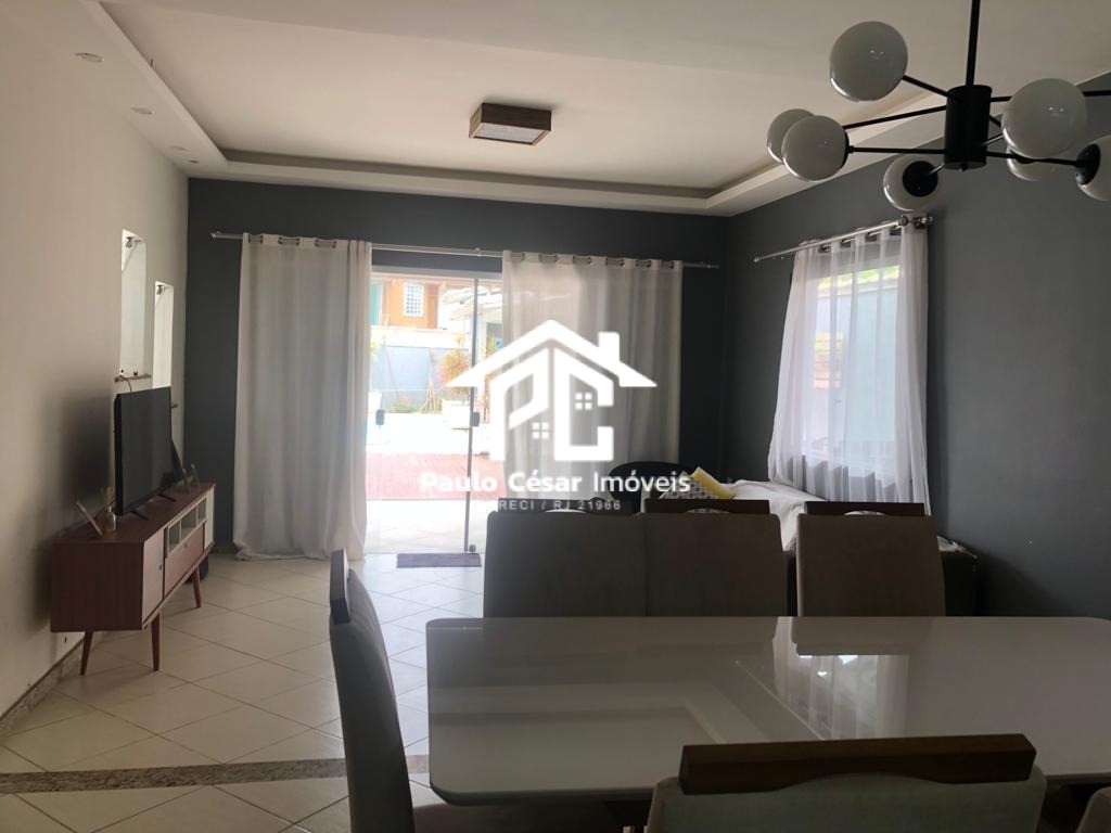 Casa, 5 quartos - Foto 3