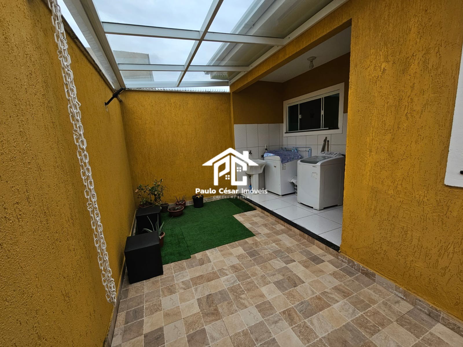 Casa, 2 quartos - Foto 15