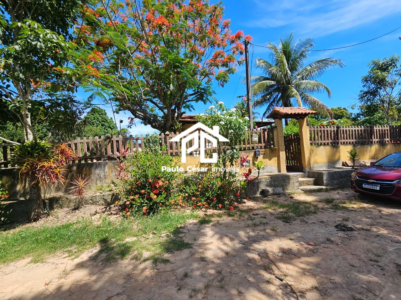 Casa, 3 quartos - Foto 7