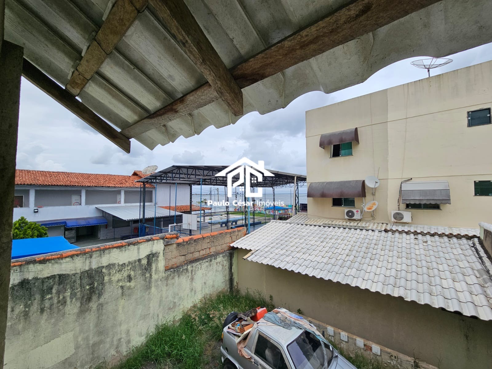 Casa, 2 quartos - Foto 4