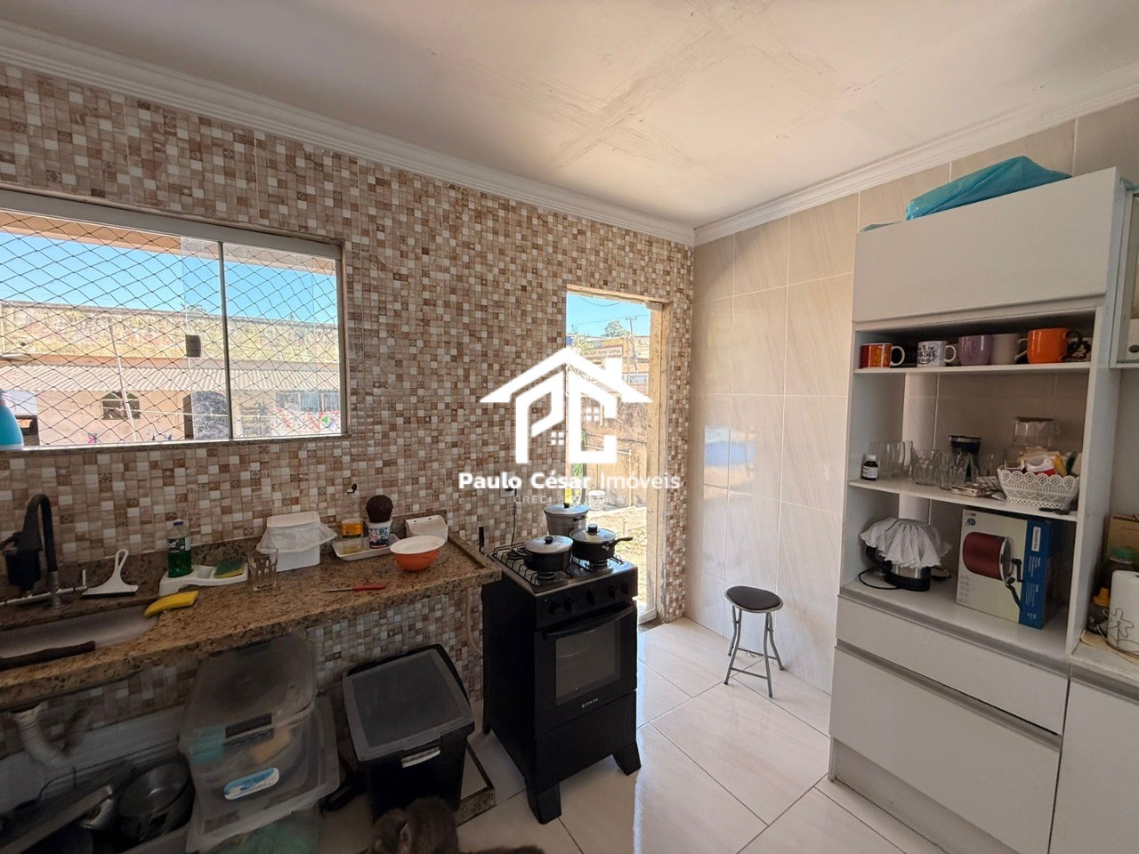 Casa, 3 quartos, 98 m² - Foto 17