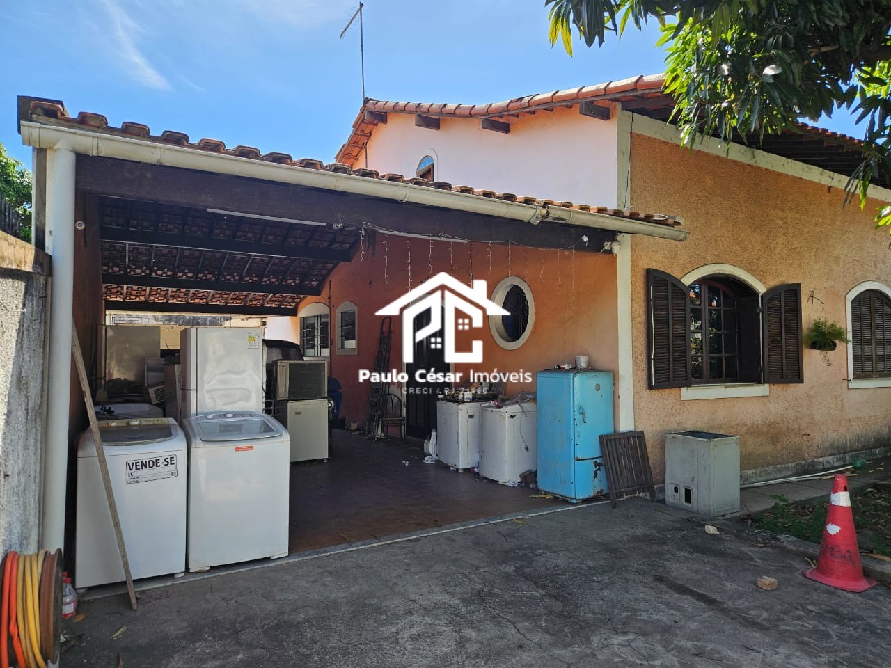 Imóvel Comercial, 100 m² - Foto 5