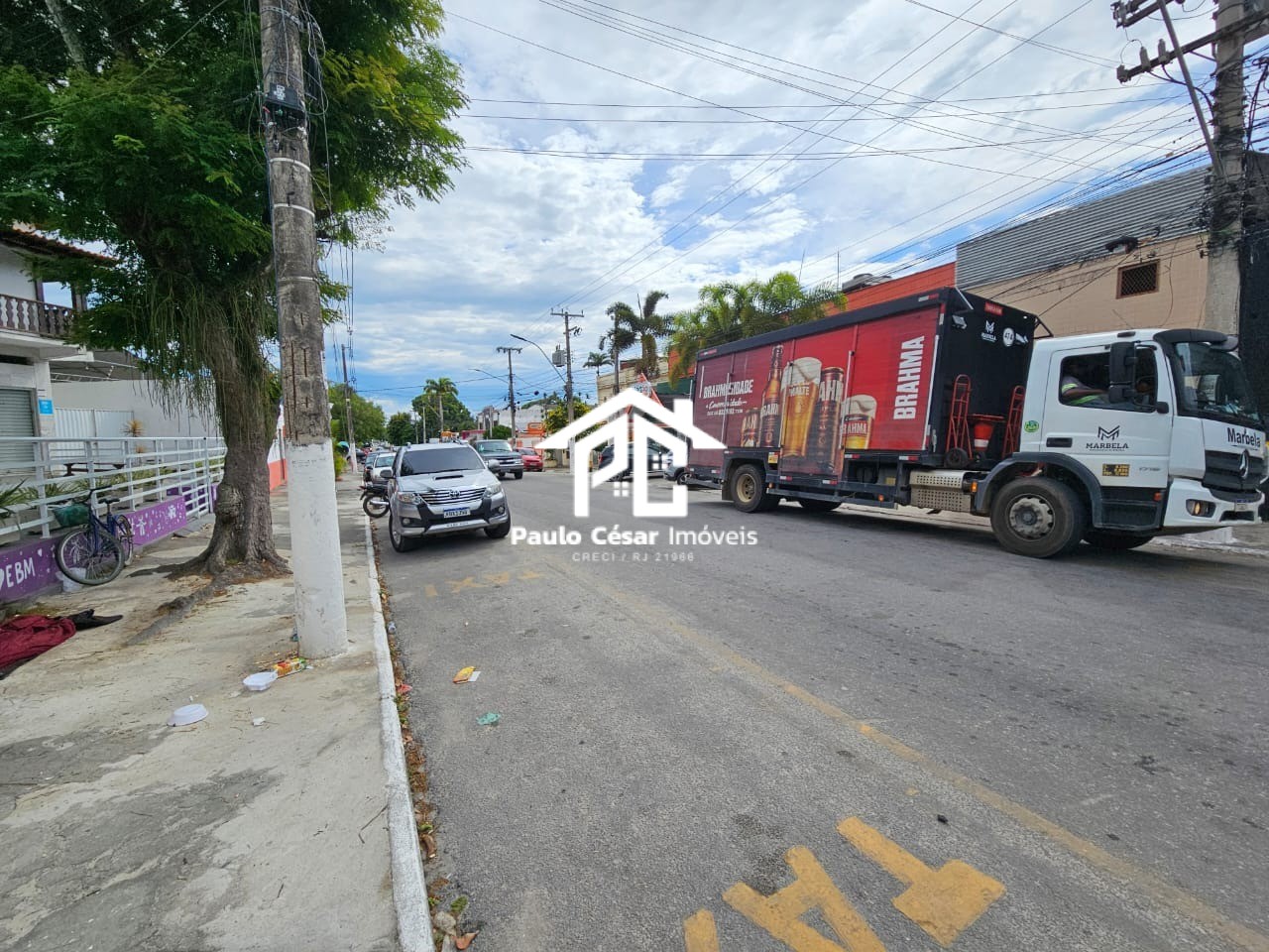 Imóvel Comercial, 120 m² - Foto 4