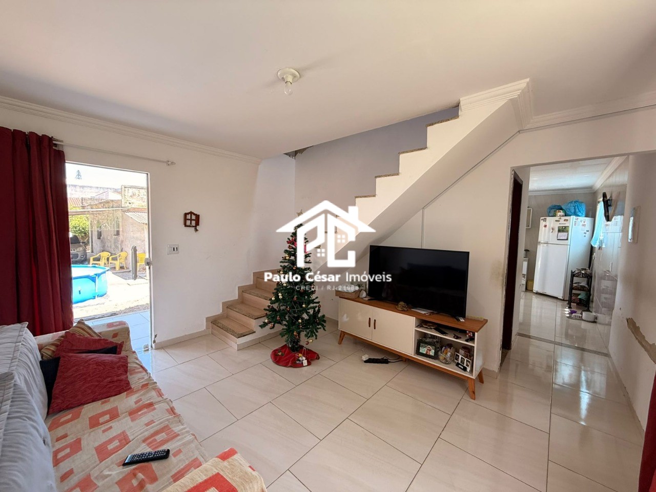 Casa, 3 quartos, 98 m² - Foto 24