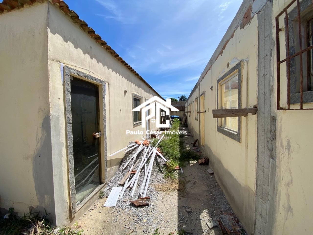 Casa, 10 quartos - Foto 4