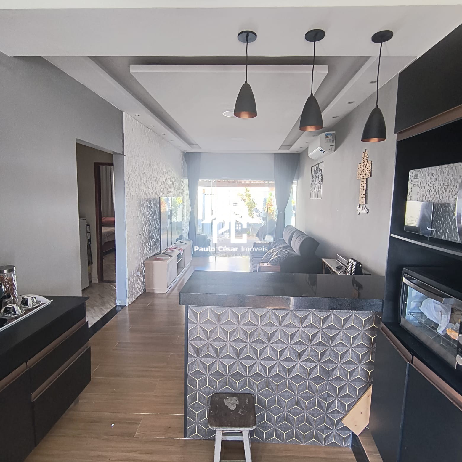 Casa, 2 quartos, 97 m² - Foto 15