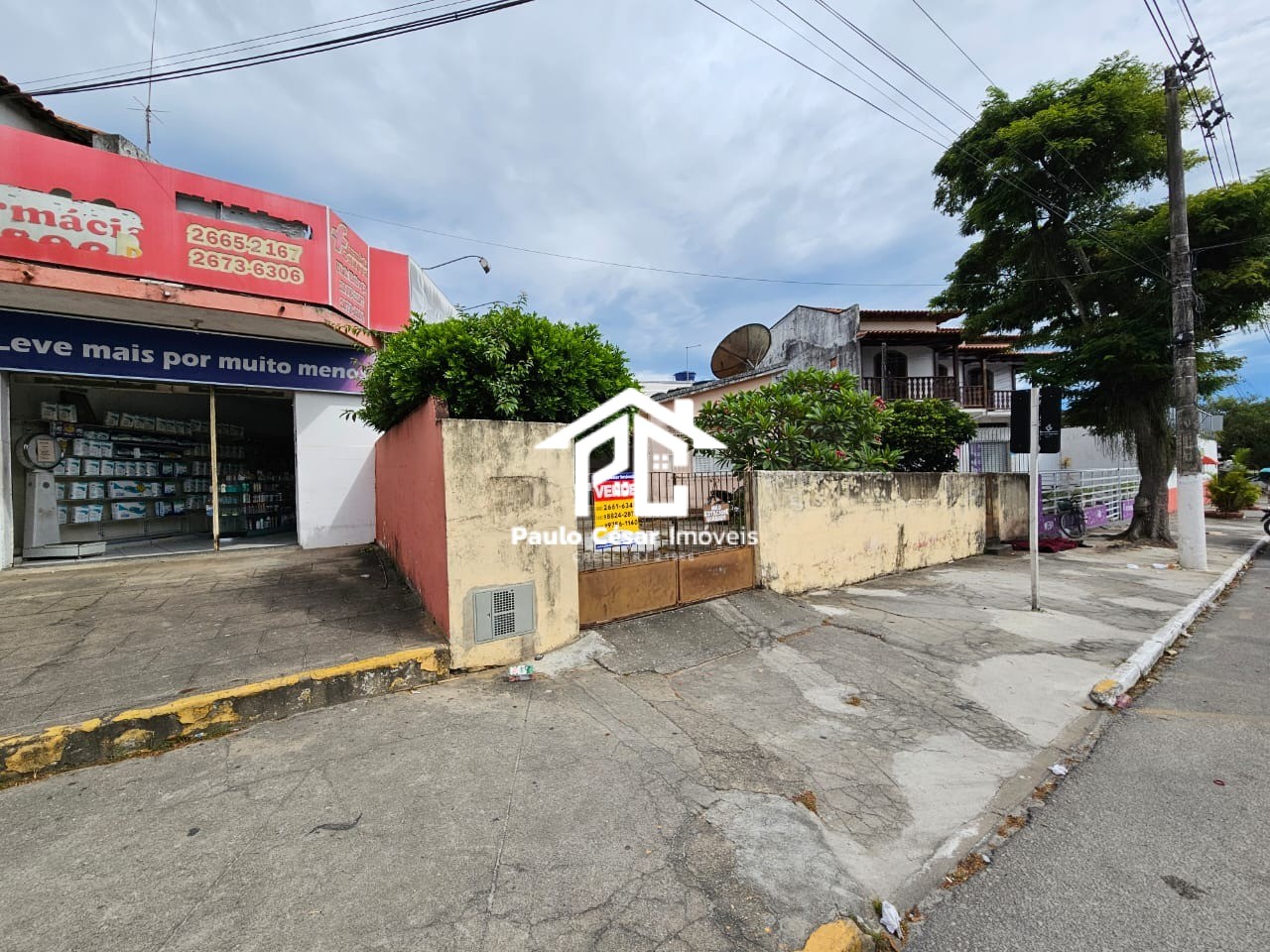 Imóvel Comercial, 120 m² - Foto 2