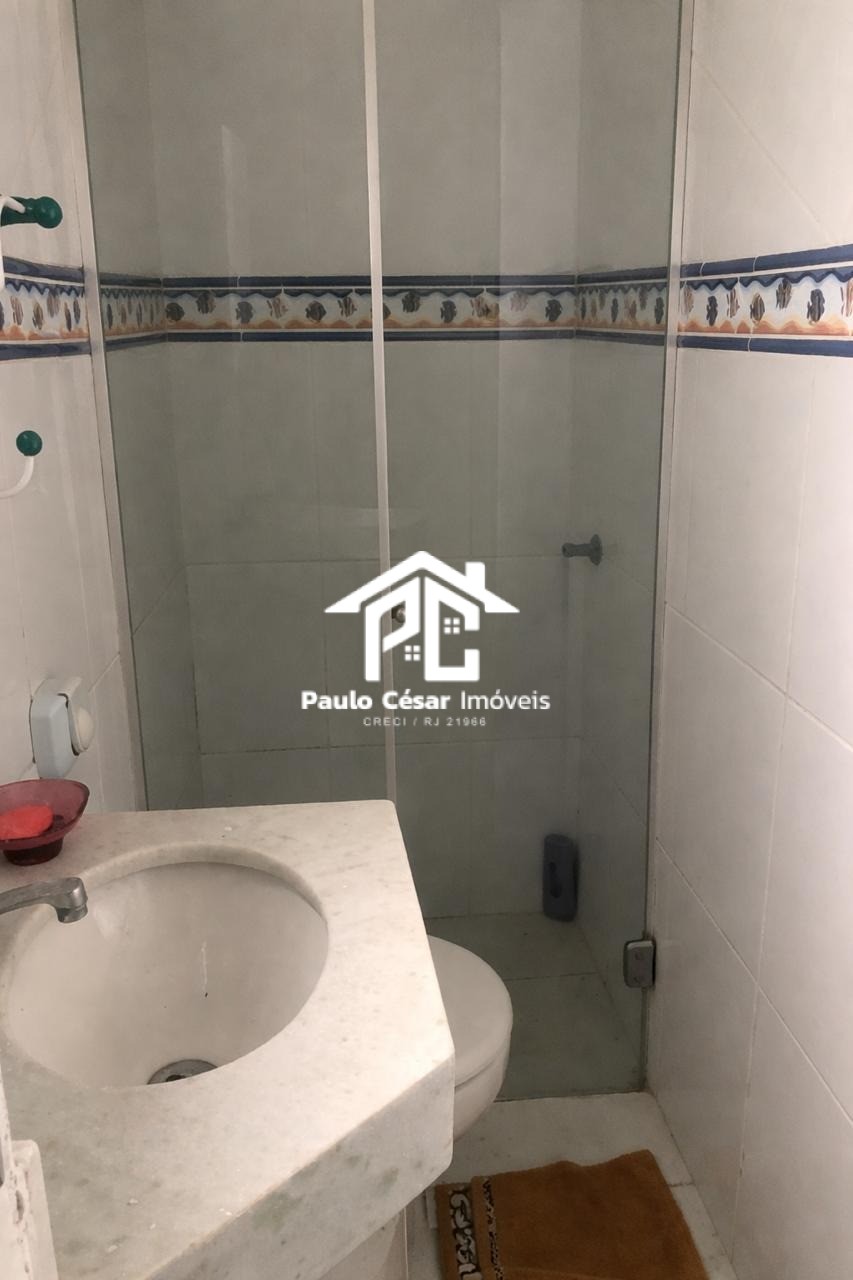 Casa, 5 quartos - Foto 25
