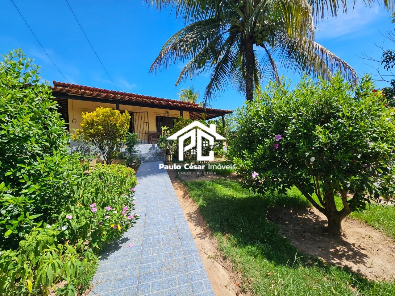Casa, 3 quartos - Foto 5
