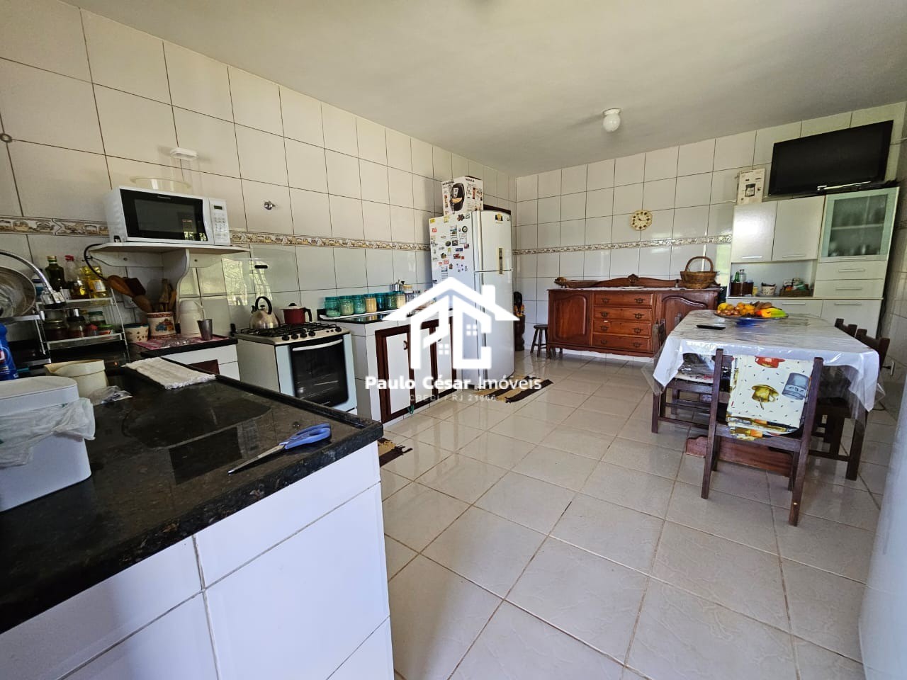Casa, 3 quartos - Foto 32