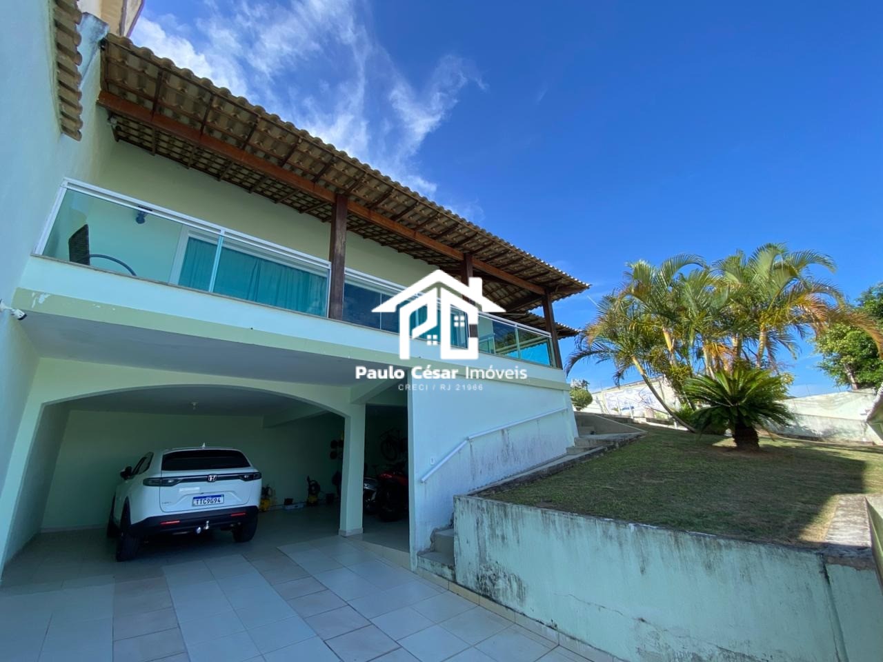 Casa, 3 quartos, 229 m² - Foto 3