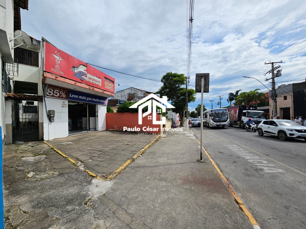 Imóvel Comercial, 120 m² - Foto 3