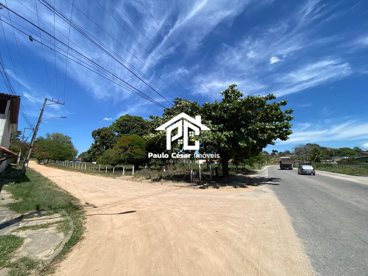 Terreno, 2 hectares - Foto 1