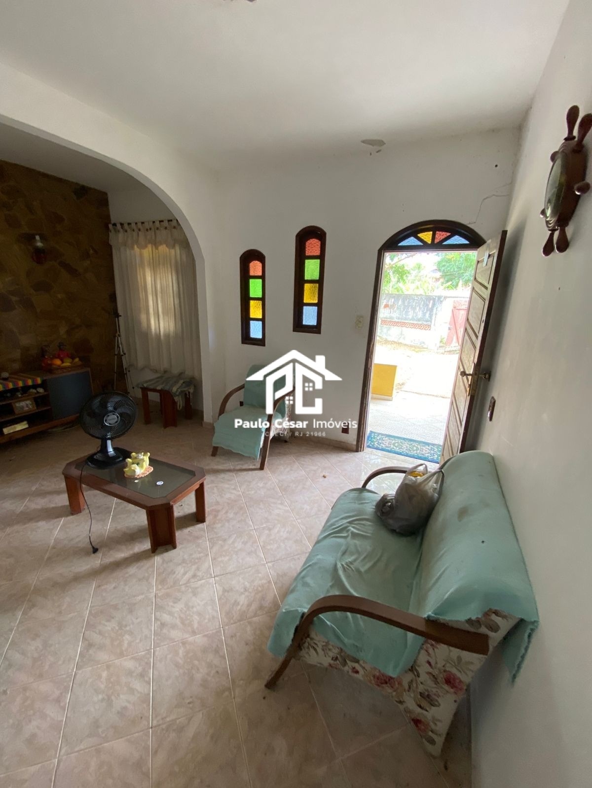 Casa, 2 quartos - Foto 10