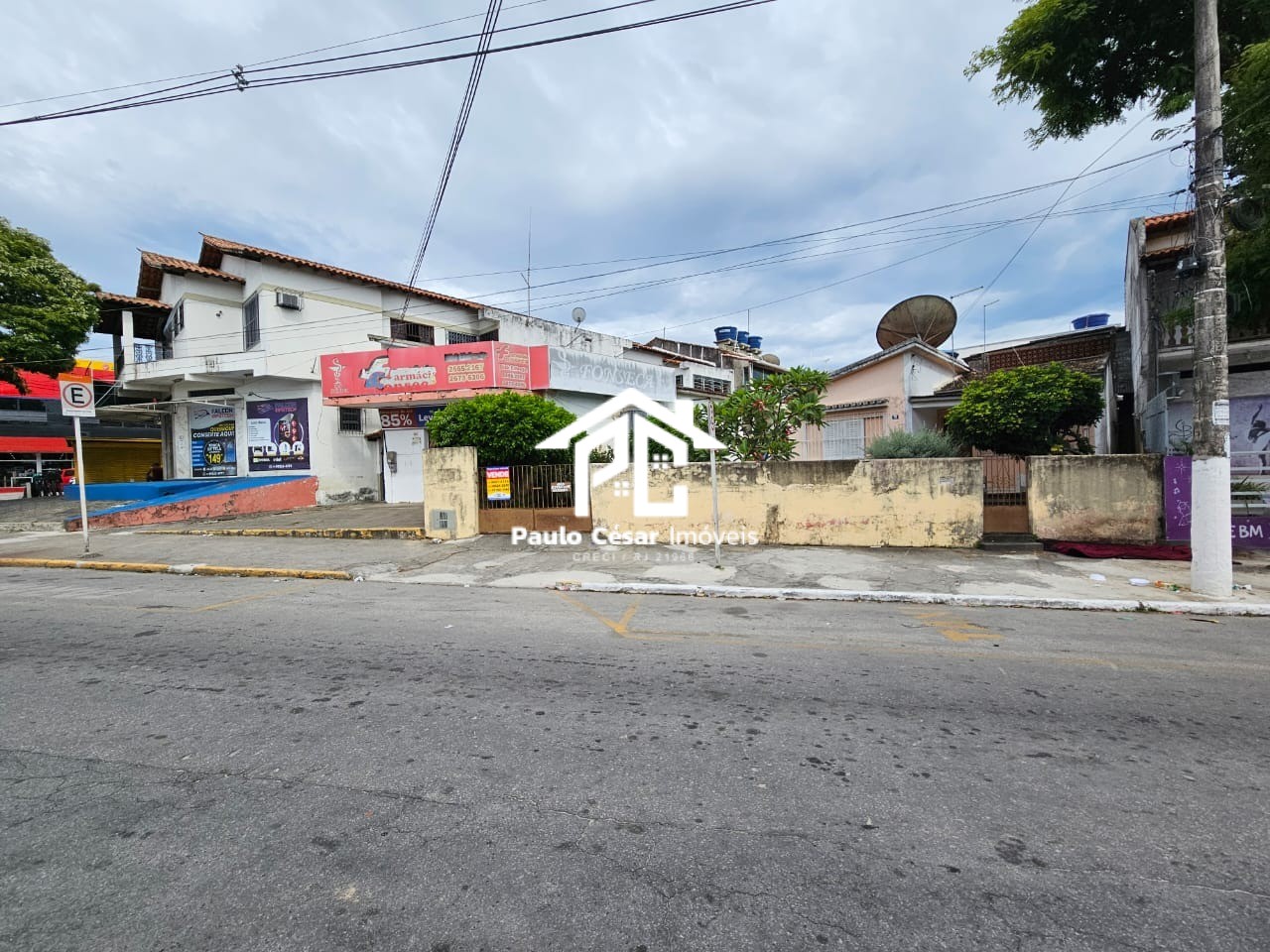 Imóvel Comercial, 120 m² - Foto 1