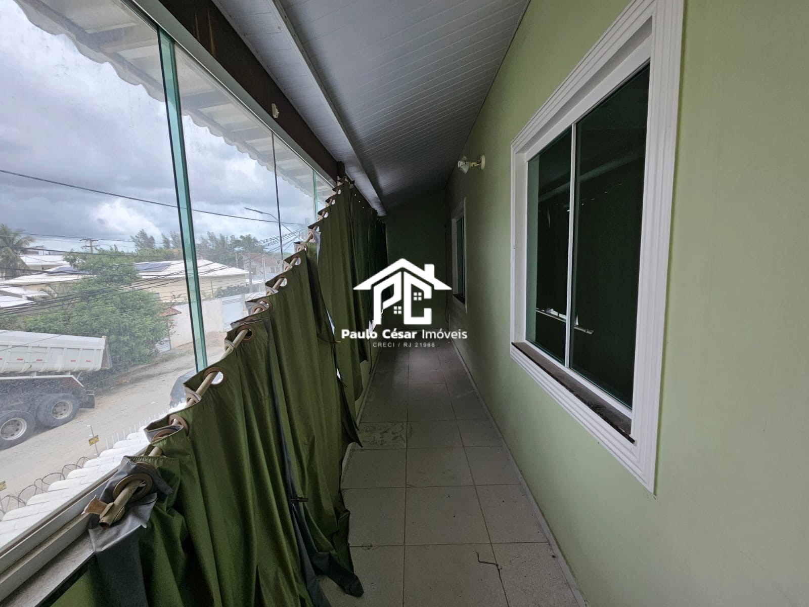 Casa, 2 quartos - Foto 6
