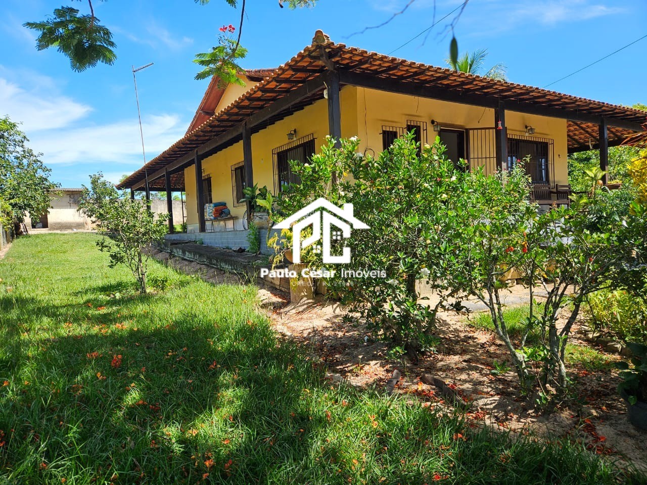 Casa, 3 quartos - Foto 3