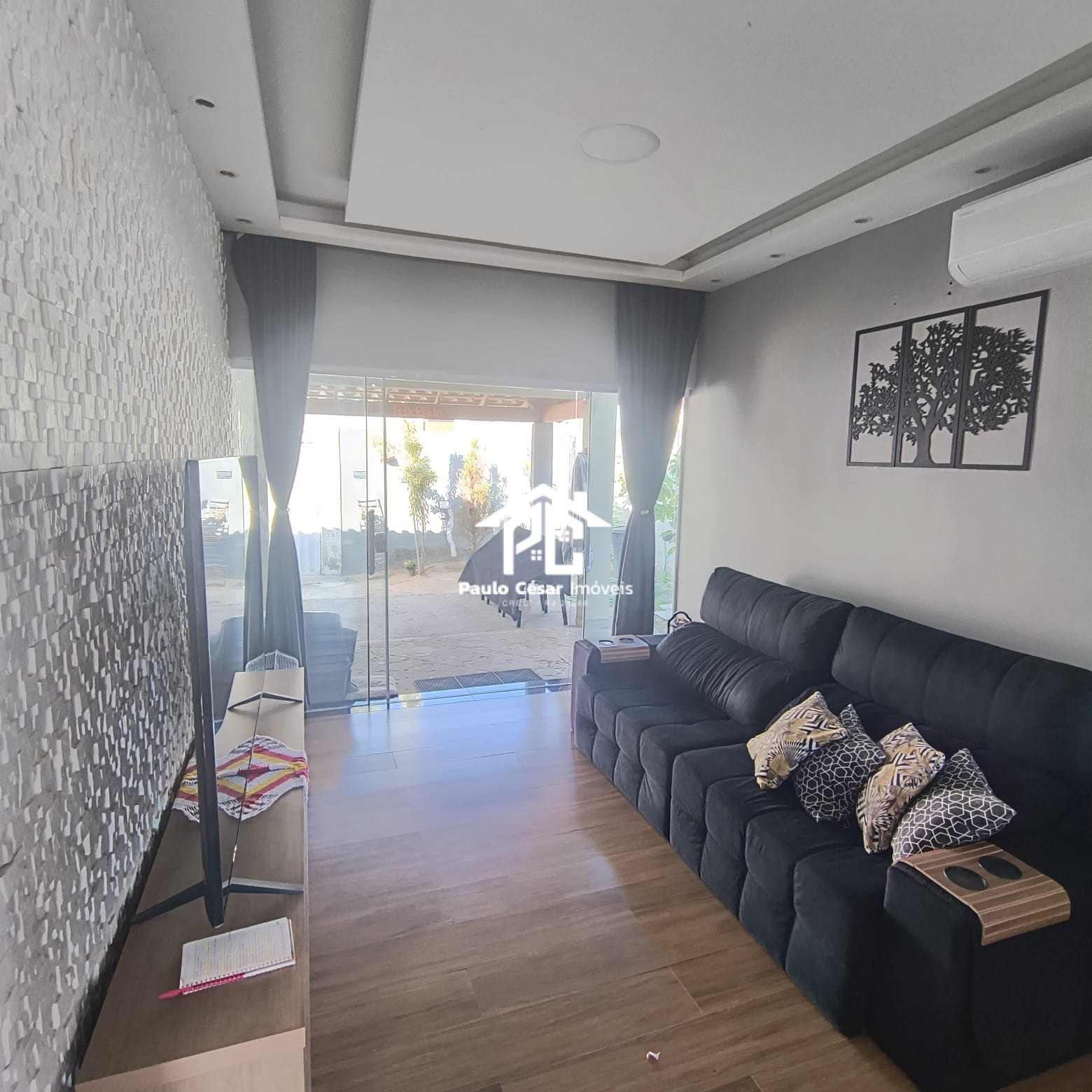 Casa, 2 quartos, 97 m² - Foto 21