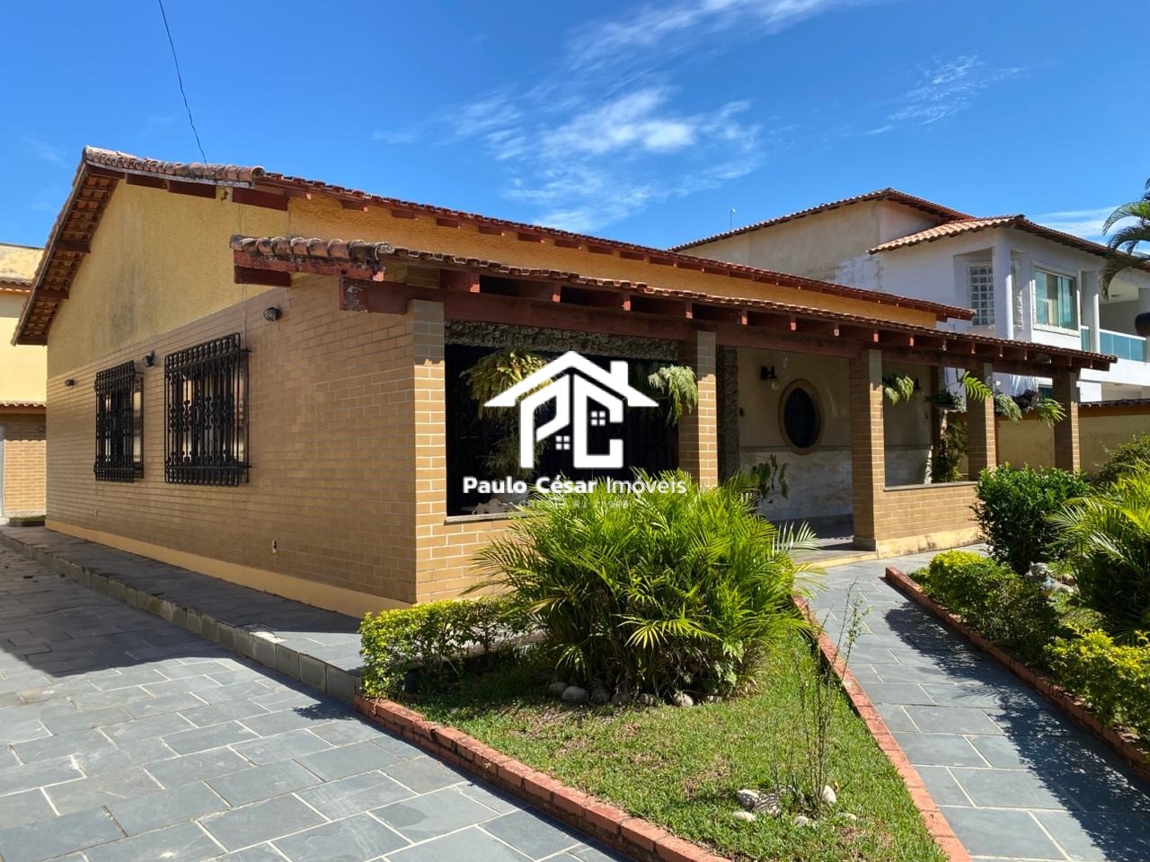 Casa, 3 quartos - Foto 3