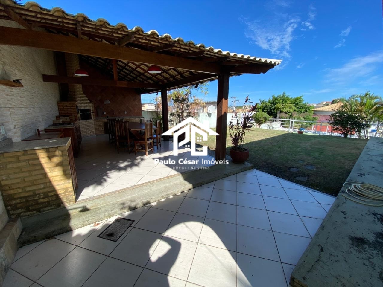 Casa, 3 quartos, 229 m² - Foto 28